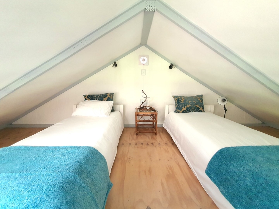 3 Bedroom Property for Sale in Storms River Village Eastern Cape